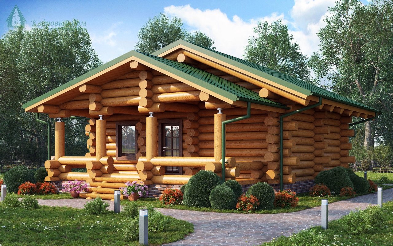 баня